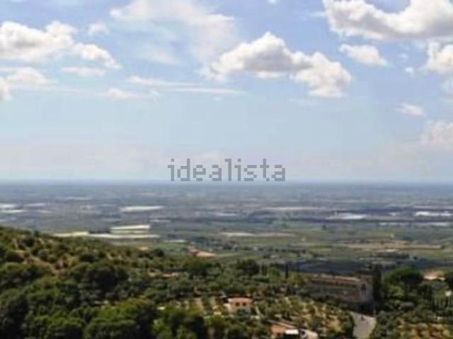 Appartamento in vendita a Cori, Lazio