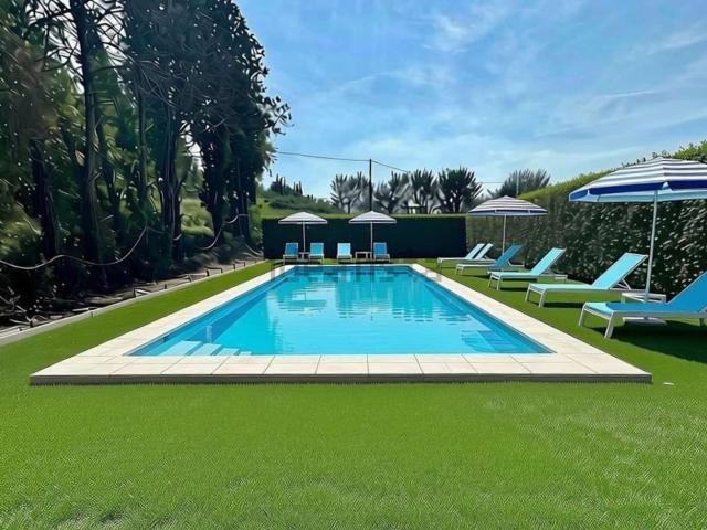 Appartamento in vendita a Colà, Lazise