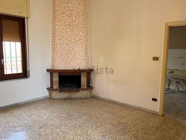 Appartamento in vendita a Boscotrecase, Napoli