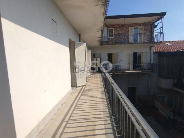 Appartamento in vendita a Ballo, Zafferana Etnea