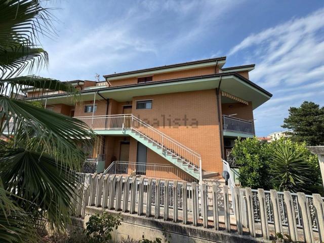 Appartamento in vendita a Zona 167, San Salvo