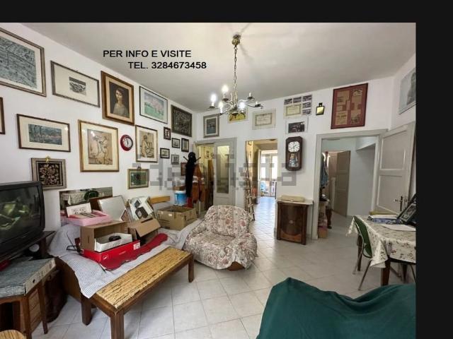 Appartamento in vendita a Centro, Monte Argentario
