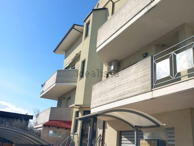 Appartamento in vendita a Villa del Fuoco, Pescara
