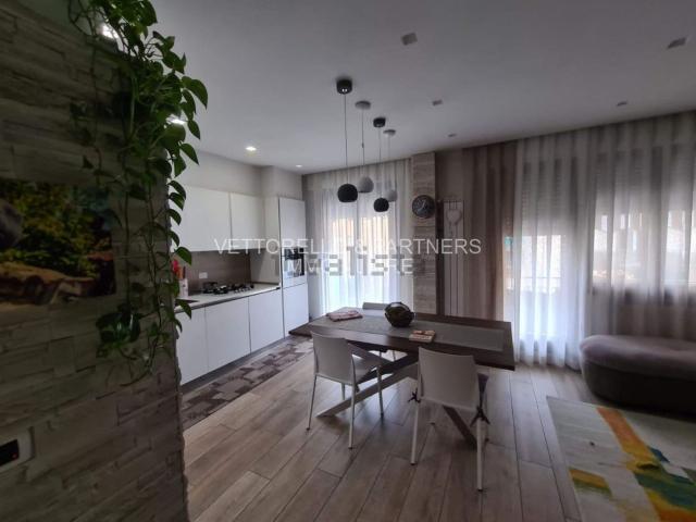 Appartamento in vendita a Mestre-Carpenedo, Venezia