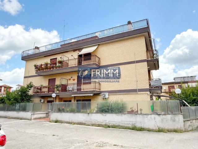 Appartamento in vendita a Roma Capitale, Lazio