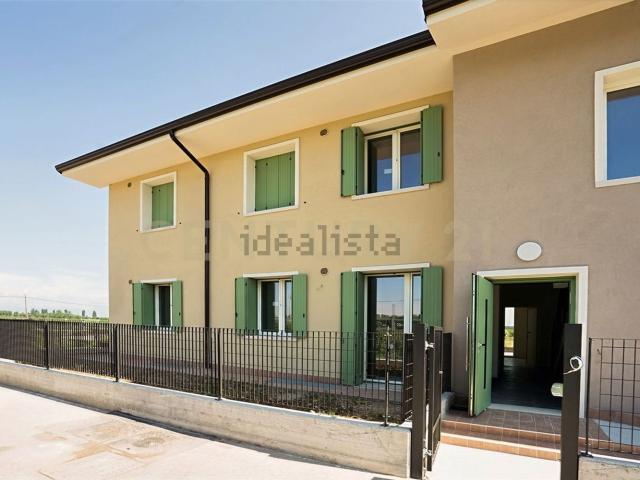 Appartamento in vendita a Zevio, Veneto