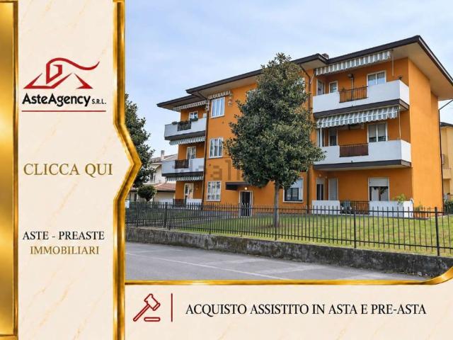 Appartamento in vendita a Prova, San Bonifacio