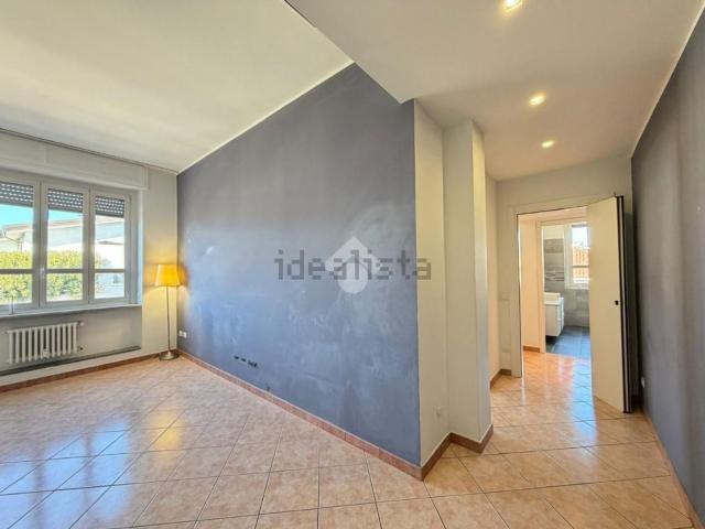 Appartamento in vendita a San Rocco, Seregno