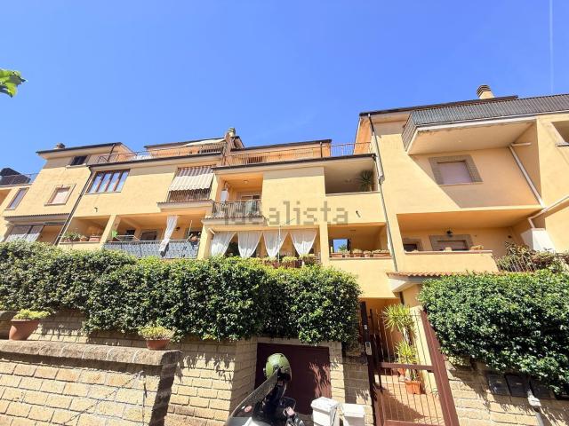 Appartamento in vendita a Roma Capitale, Lazio