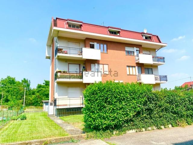 Appartamento in vendita a Unione Montana di Comuni delle Valli di Lanzo, Ceronda e Casternone, Piemonte