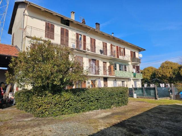 Appartamento in vendita a Unione Montana di Comuni delle Valli di Lanzo, Ceronda e Casternone, Piemonte