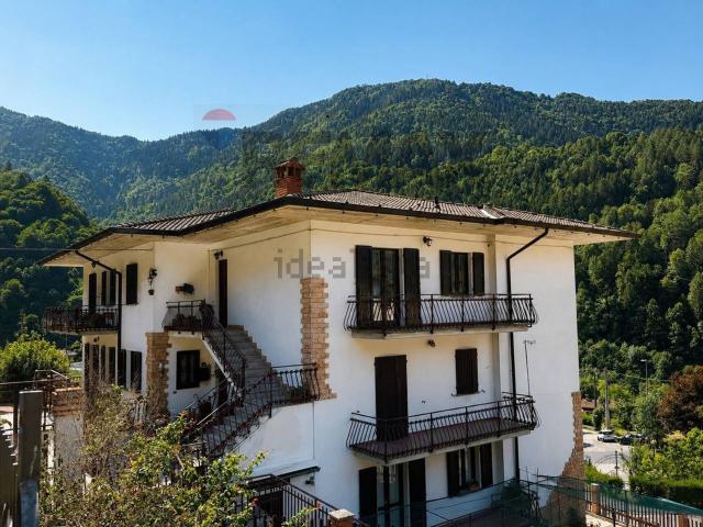 Appartamento in vendita a Comunità montana della valle Trompia, Bovegno