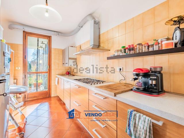 Appartamento in vendita a Tetto Bovis, Piemonte