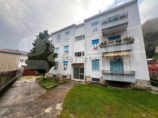 Appartamento in vendita a Comunità montana della valle Trompia, Villa Carcina