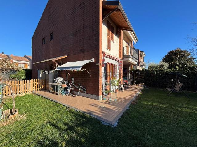Appartamento in vendita a Piemonte, Torino