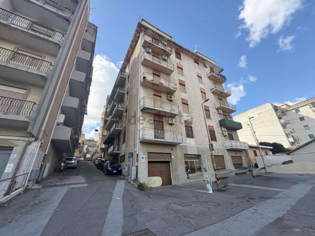 Appartamento in vendita a III Circoscrizione, Messina