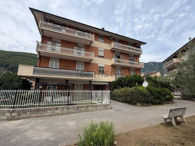 Appartamento in vendita a Mercogliano, Campania