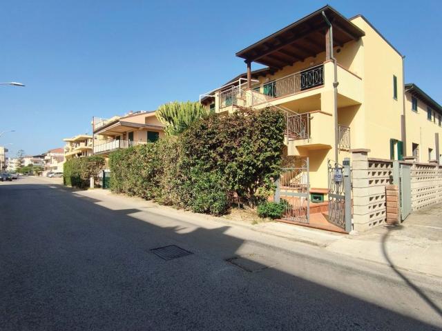 Appartamento in vendita a Piana, Capo D'orlando