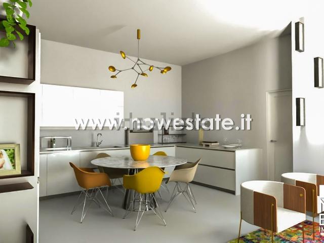 Appartamento in vendita a Sansepolcro, Toscana