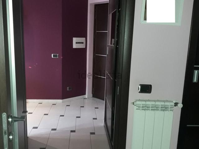 Appartamento in vendita a Faibano di Marigliano, Marigliano