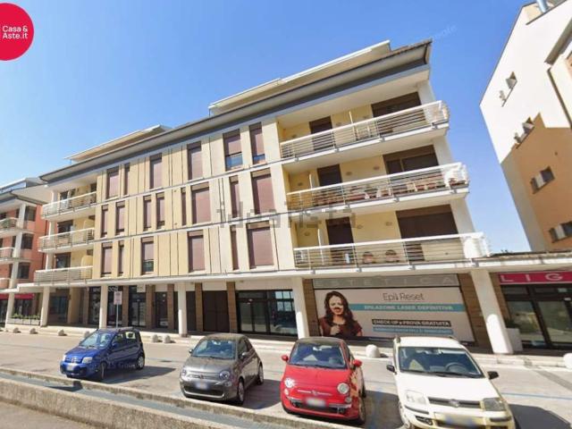 Appartamento in vendita a Fonte Scodella, Marche