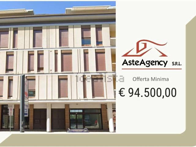 Appartamento in vendita a Fonte Scodella, Marche
