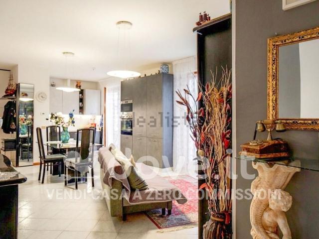 Appartamento in vendita a Marina Picena, Porto Sant'Elpidio