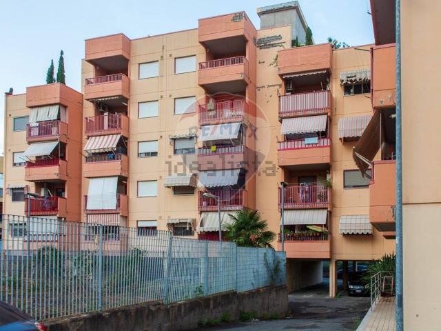 Appartamento in vendita a Giarre, Sicilia
