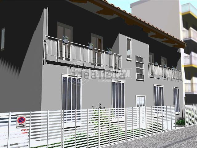 Appartamento in vendita a Quartiere Pasubio, Cesano Boscone