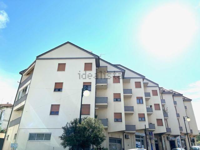 Appartamento in vendita a Centro storico, San Salvo
