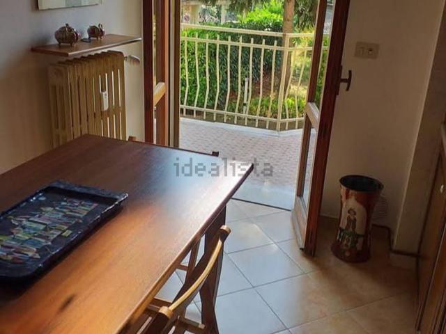 Appartamento in vendita a Voghera, Lombardia