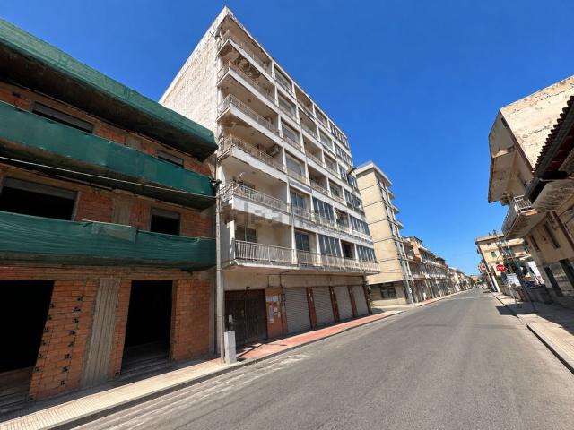 Appartamento in vendita a Militi, Barcellona Pozzo Di Gotto