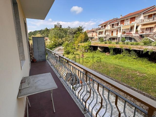 Appartamento in vendita a Piemonte, Alessandria