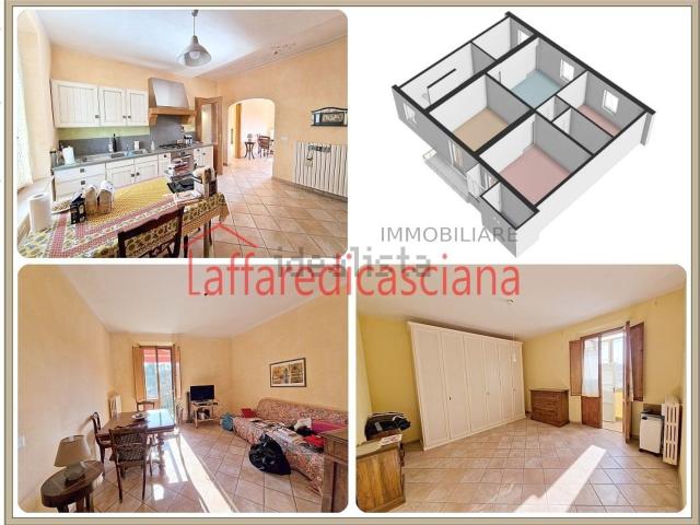 Appartamento in vendita a Oltrera, Pontedera