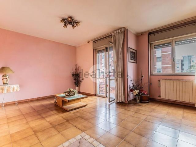Appartamento in vendita a Civita Castellana, Viterbo