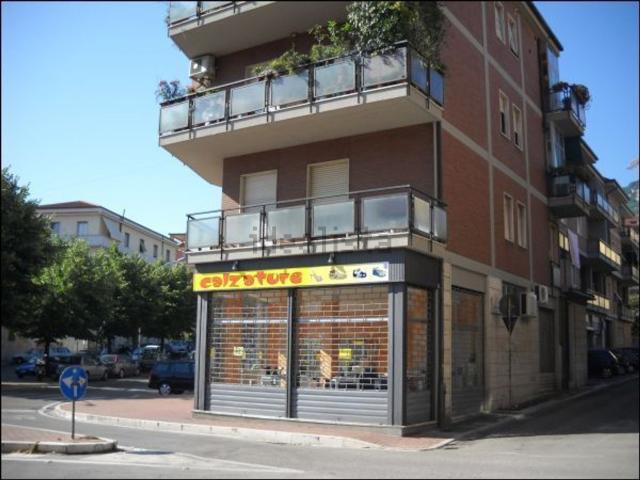 Appartamento in vendita a Porta Maggiore, Marche