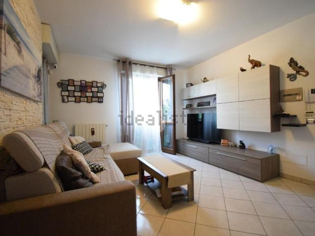 Appartamento in vendita a Cascina Campagnazza, Cologno Monzese