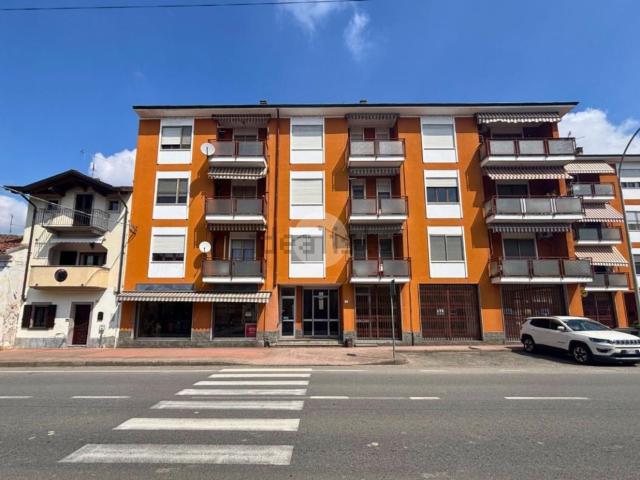 Appartamento in vendita a Palestro, Lombardia