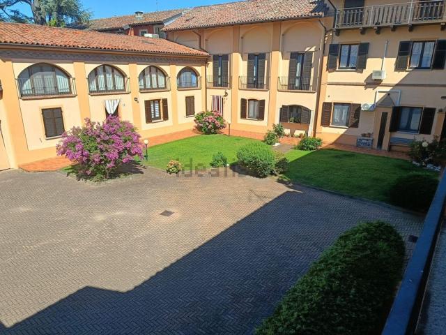 Appartamento in vendita a Morano sul Po, Alessandria