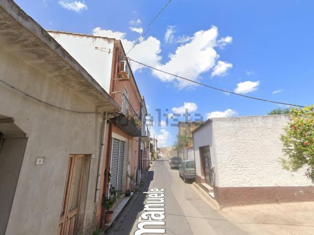 Appartamento in vendita a San Gavino Monreale, Sardigna/Sardegna