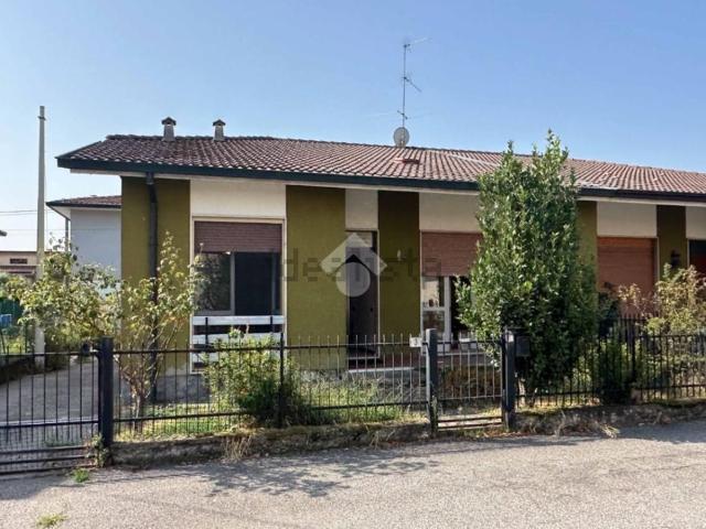 Appartamento in vendita a Vaiano Cremasco, Lombardia