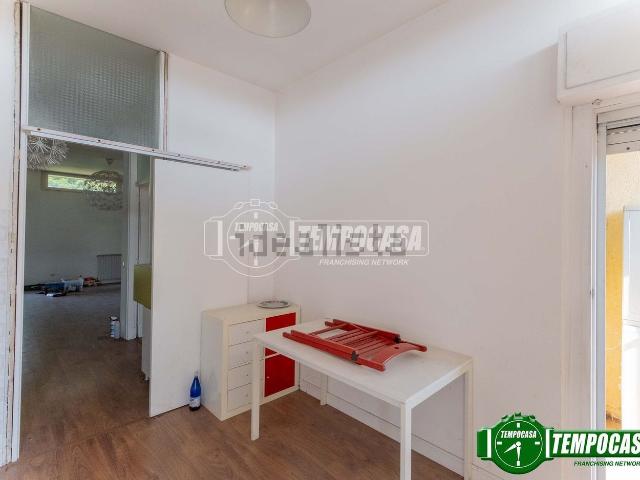 Appartamento in vendita a Inveruno, Milano
