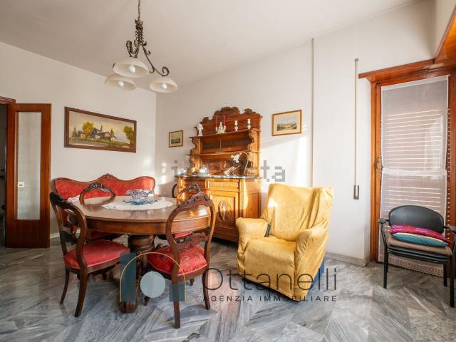 Appartamento in vendita a Quartiere 5, Firenze