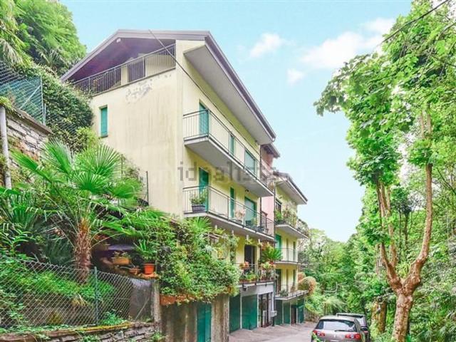 Appartamento in vendita a Cardano, Como