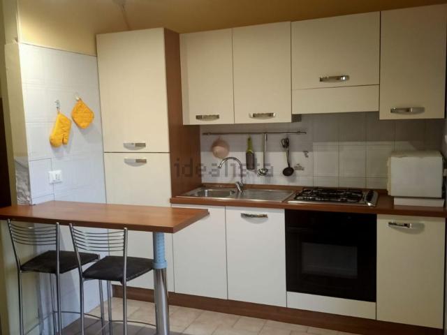 Appartamento in vendita a Villa Canonico, Montesilvano