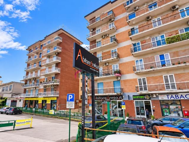 Appartamento in vendita a Nola