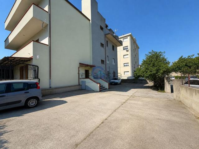 Appartamento in vendita a Calabria, Catanzaro