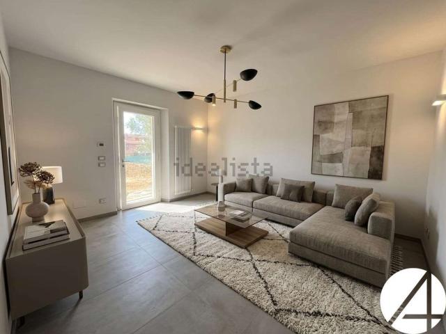 Appartamento in vendita a Quarrata, Toscana
