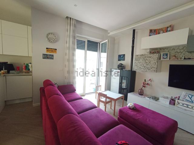 Appartamento in vendita a Cigliano, Pozzuoli