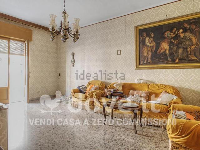 Appartamento in vendita a Taranto